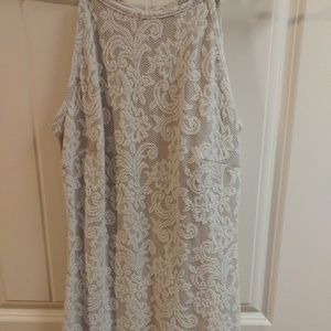 Fitted Stretch Formal